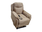 Evan 1 Seater Lift & Rise Sultry - IM
